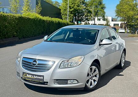 Opel Insignia A Lim. Edition