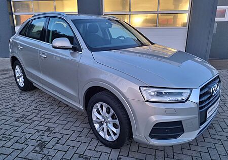 Audi Q3 design quattro * LED-Navi-LS-PDC...