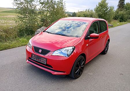 Seat Mii 1.0 44kW Style Salsa Style Salsa