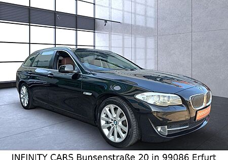 BMW 520 Baureihe 5 Touring d