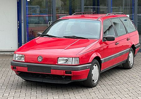 VW Passat Variant Volkswagen 2,0 16 V 1. Hand