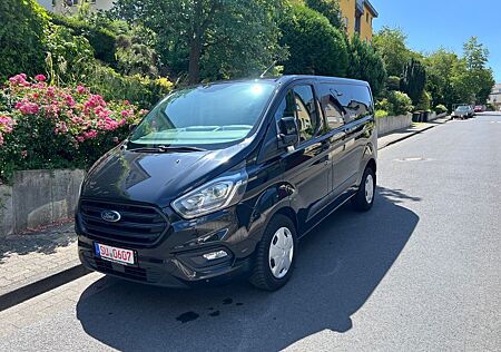 Ford Transit Custom Kasten 280 L1 Trend*AUTOMATIK*TEM