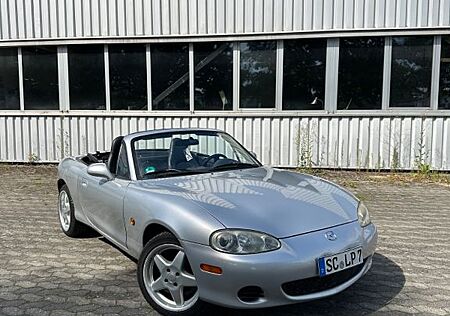 Mazda MX-5 16V 1.6 NBFL