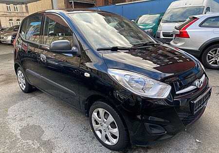 Hyundai i10 1.1 Classic KLIMA