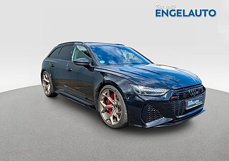 Audi RS6 RS 6 Avant 4.0 TFSI quattro 630 PS MATRIX AHK