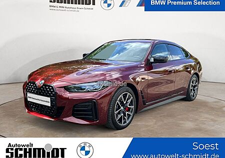 BMW M440i xDrive Gran Coupe Aut +2Jahre-BPS.GARANTIE