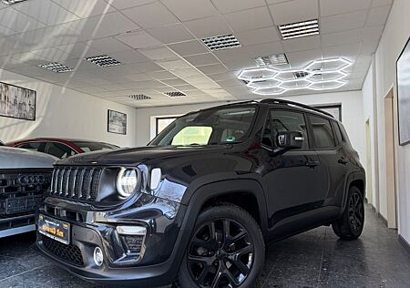 Jeep Renegade LIMITED KEYLESS PANO LEDER NAVI CAM SZH