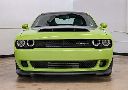 Dodge Challenger SRT Hellcat Demon 170 (#1132)