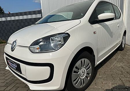 VW Up Volkswagen ! 1.0 l club ! Klimaanlage Top Zustand