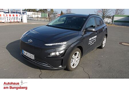 Hyundai Kona Elektro Edition 30 Plus-Paket Navi