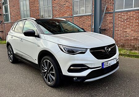 Opel Grandland X Grandland (X) 1.6 Plug-In-Hybrid, AHK, Garantie