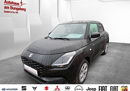 Suzuki Swift 1.2 Dualjet Hybrid Comfort*Navi/LED/SHAZ/D