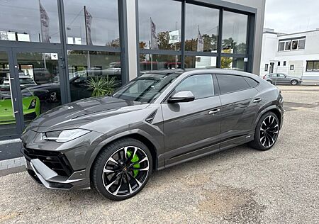 Lamborghini Urus S *Pano*B&O*Massage*23"*