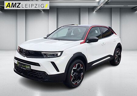 Opel Mokka 1.2 Turbo GS Line *HU/AU neu*