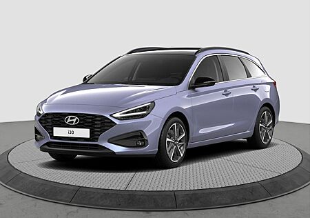 Hyundai i30 1.0 T-GDI ADVANTAGE NAVI DIG. COCKPIT CAM LE