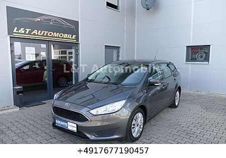 Ford Focus Turnier Trend(Garantie*HU+AU.Neu)