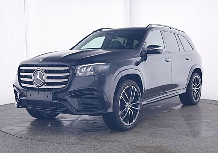 Mercedes-Benz GLS 450 d 4M AMG ULTIMATE|LM23Z|E-ACTIVE|PREM+|