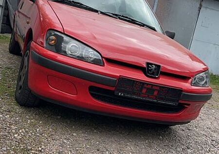 Peugeot 106 1.1 Long Beach Klima Long Beach