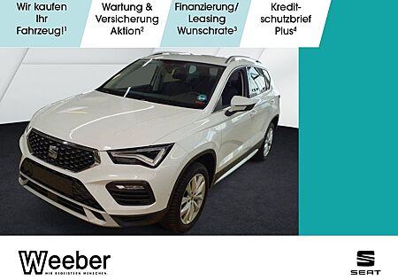 Seat Ateca Xperience *NAVI*LED*AHK*ACC*DIGITAL-COCKPI