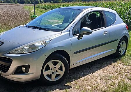 Peugeot 207 Urban Move HDi FAP 90 Urban Move