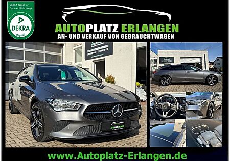 Mercedes-Benz CLA 200 Shooting Brake Progressive *PANO*TWA