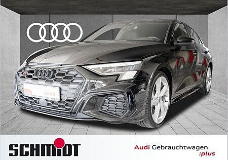 Audi S3 Sportback B&O Matrix LED Navi+ LM19 ACC Kamer