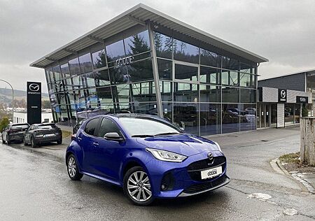 Mazda 2 Hybrid 116 PS Homura Plus *Winterräder*