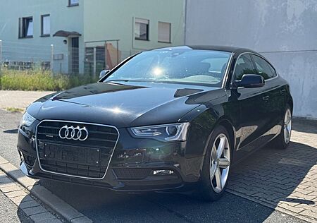 Audi A5 Sportback 3.0 TDI quattro // EURO 5