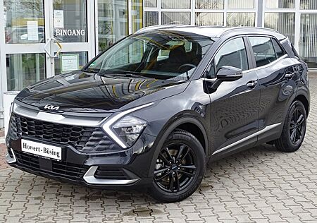 Kia Sportage Sportage1.6T-GDI 48V DCT. NAVI-KAMERA-LED-SHZG.-