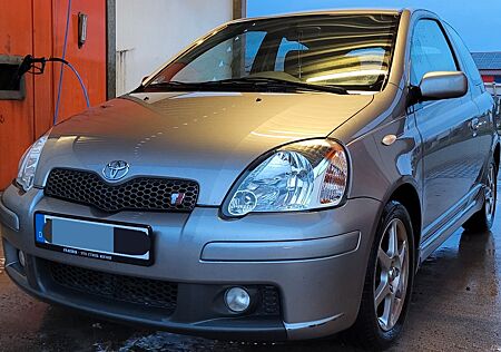 Toyota Yaris 1.5 TS 105 PS Facelift Saugmotor