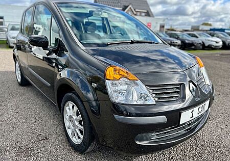 Renault Modus 1.6 Automatik*Panoramadach*Tempomat*