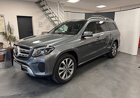 Mercedes-Benz GLS 350 <> 7 SEAT d 4MATIC <Dist.Pano>