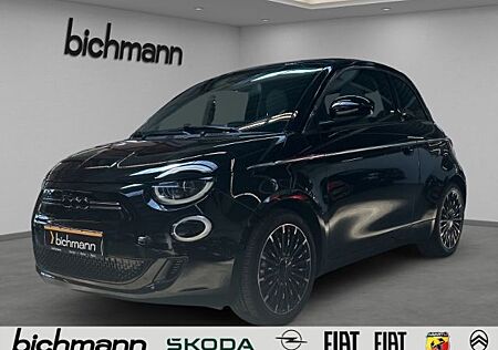 Fiat 500 e la Prima by Bocelli Nav JBL SHZ