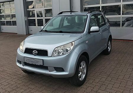 Daihatsu Terios gebraucht kaufen Daihatsu Terios Top