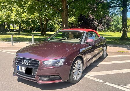 Audi A5 Cabriolet
