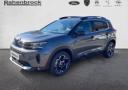 Citroën C5 Aircross Max BlueHDi 130 S&S EAT8 Navi Kamera