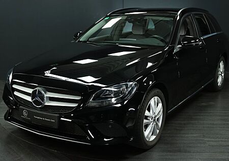 Mercedes-Benz C 220 T d 4Matic