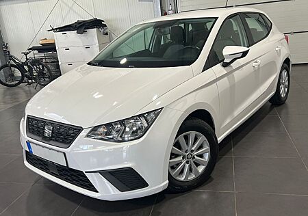 Seat Ibiza 1.0 TGi Style **Klima*PDC*Temp**