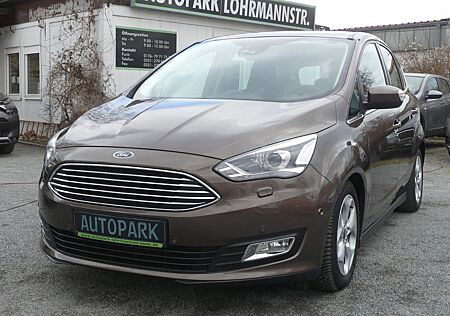 Ford C-Max Titanium*Navi*Nr.20