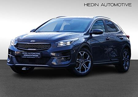 Kia XCeed 1.6 T-GDI DCT Xdition |Exclusive|NAVI|LED