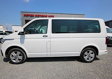 VW T6 Multivan Volkswagen Trendline DSG 2.0 TDI
