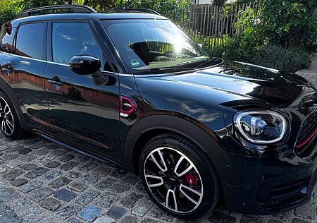 Mini John Cooper Works Countryman JCW ALL4 AT Joh...