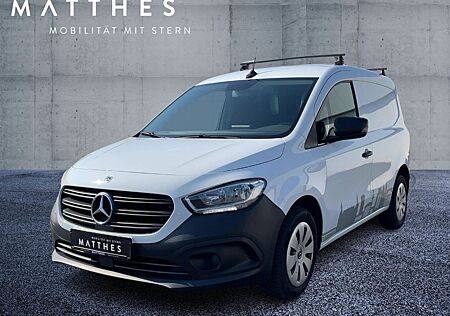 Mercedes-Benz Citan Kasten 110 CDI MBUX/6-Gang/Klima/Tempomat