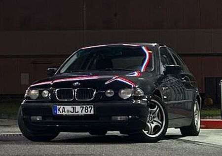 BMW 320td