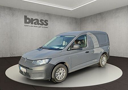 VW Caddy Volkswagen Cargo 2,0 l 75 kW TDI EU6 SCR Frontantrieb