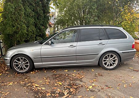 BMW 316 gebraucht kaufen BMW 316 318i Automatik / Leder / Klima / Schiebedach