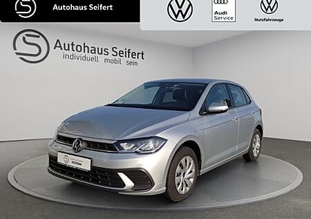 VW Polo Volkswagen VI Life 1.0 5G *Anschlußgarantie"