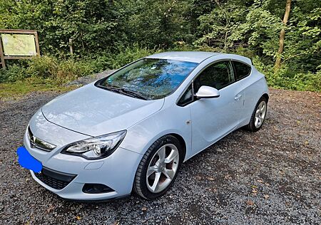 Opel Astra GTC 1.4 Turbo INNOVATION 103kW INNOVATION