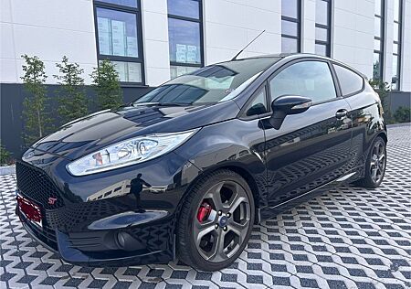 Ford Fiesta 1,6 EcoBoost ST Leder-Sport-Paket ST ...