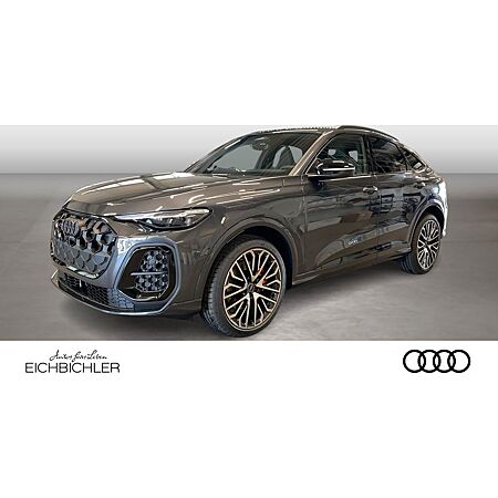 Audi SQ5 leasen